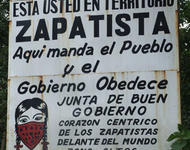 zapatistas