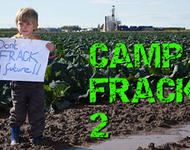 CampFrack2 Quelle: http://frack-off.org.uk/