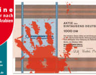 Blutaktien sollen verteilt werden - www.leo-kette.de