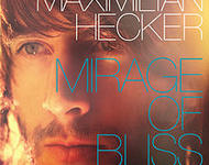 220px-Maximilian Hecker - Mirage Of Bliss front cover