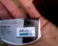 KiK Label