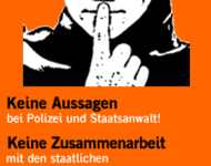 aussageverweigerung