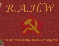 RAHW