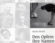 Den Opfer ihre Namen zur&uuml;ckgeben