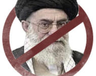 Stop the Mullahs