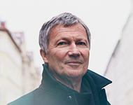 Michael Rother heute Michael Rother heute