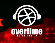 Artwork der overtime vom 16.05.20